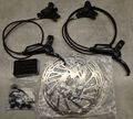 SRAM  CODE R  Bremse Set