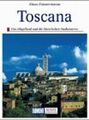 Toscana. Das Hügelland und die historischen Stadtzentren. Pisa, Lucca, Pistoia,