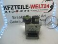 Mercedes  Hydraulikaggregat ABS Block Steuergerät  A0054315012 Q2 0265960023