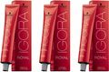 Schwarzkopf Igora Royal 6-77 Dunkelblond Kupfer Extra 3x60 ml