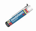 Soudal Brandschutzschaum Montageschaum B1 Soudafoam Füll- & Dämmschaum 750ml