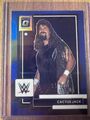 2023 Panini Chronicles Donruss Optic WWE Blue Cactus Jack 40/99 #365