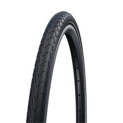 Schwalbe Fahrrad Reifen Marathon Racer HS429 28x1.35" 700x35C 35-622 Draht