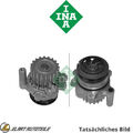 DIE WASSERPUMPE FÜR SKODA VW AUDI SEAT RAPID SPACEBACK NH1 CAYB CLNA CAYC CFHC