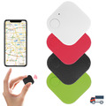 4stk Mini GPS Tracker Auto Fahrzeug Kinder Hunde Echtzeit-Tracking Wasserdicht