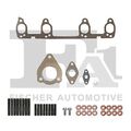 FA1 Montagesatz, Lader für AUDI FORD SEAT SKODA VW