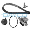 Wasserpumpe + Zahnriemensatz KTBWP3430 für 28 LT VW TRANSPORTER 46 T4 35 70E 70L