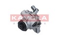 KAMOKA Hydraulikpumpe Lenkung PP135 für MERCEDES KLASSE W211 Model S211 VF211