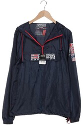 GEOGRAPHICAL NORWAY Jacke Herren Anorak Jacket Kurzmantel Gr. L Mari... #q7rpcvsmomox fashion - Your Style, Second Hand