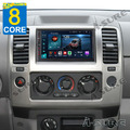 8-Core 4+64G Android 13 Autoradio 2 Doppel DIN Wireless Carplay ChatGPT GPS Navi