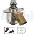 Delphi 7135-818 Regelventil Kraftstoffmenge Common Rail System für SEAT VW KIA