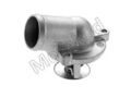 Thermostat 352-88K MOTORAD für MERCEDES-BENZ SSANGYONG DAEWOO