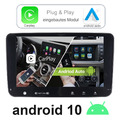 8" 2+32G Android AutoRadio CarPlay GPS Navi VW Golf 5 6 Plus Touran Tiguan Caddy