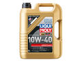 Liqui Moly Motoröl Leichtlauf 10W-40 5-Liter VW 501.01 / 505.00 / MB 229.3 -1310