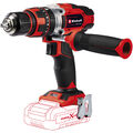 Einhell Akku-Schlagbohrschrauber TE-CD 18/48 Li-i-Solo, 18Volt, rot