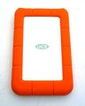 LaCie Rugged Secure STFR2000403 externe Festplatte 2TB 2.5" USB-C, PC, Mac