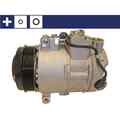 Kompressor Klimaanlage MAHLE ACP 342 000S für Mercedes-Benz CLS C