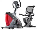 Hop-Sport Liegeergometer HS-070L mit Bluetooth & App-Steuerung