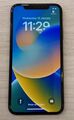 Apple iPhone X - 256GB - Schwarz (Entsperrt) A1901 (GSM) gesprungenes Display 