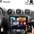 Für Audi TT 8J 2006-14 Android 13 2+32G Autoradio Apple Carplay GPS NAVI RDS