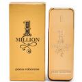 Paco Rabanne 1 / One Million Eau de Toilette Spray 100ml für Herren