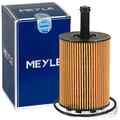 MEYLE FILTER ÖLFILTER für 1.9+2.0 TDI AUDI A3 8P VW GOLF 4 5 6 POLO 9N TOURAN T5