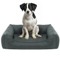 Hundebett S Wasserdicht Demontierbar Hundekissen Sofa Matte 65X50 Cm Standard