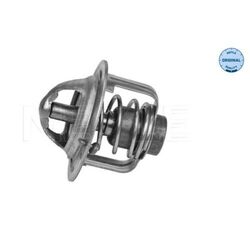 1x Thermostat, Kühlmittel MEYLE 39-28 228 0000 passend für DAIHATSU NISSAN