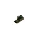 1x Sensor, Ladedruck BOSCH 0 261 230 101 passend für GMC OPEL SAAB VAUXHALL