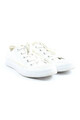 CONVERSE Schnürsneaker Damen Gr. DE 35 weiß Casual-Look