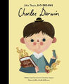 Charles Darwin, Volume 53 (Little People, BIG DREAMS)