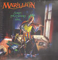 LP Marillion Script For A Jesters Tear 2020 STEREO REMIX NEW OVP Parlophon