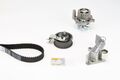 CONTINENTAL CTAM Wasserpumpe + Zahnriemensatz CT909WP1 für AUDI VW GOLF TT A3 A4