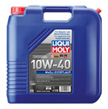 1xMotoröl LIQUI MOLY 1089 passend für