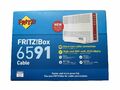 AVM FRITZ!Box 6591 Kabel WLAN Vodafone Branding |HÄNDLER|- Internet Router Mesh✅