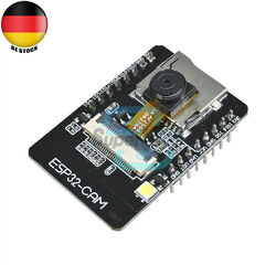 ESP32-CAM /ESP32-CAM-MB WIFI Bluetooth Development Board OV2640 Kamera CH340G