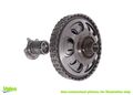 VALEO Kupplungssatz Kupplungskit Motor-Kupplung DWC DUALCLUTCH KIT 855201