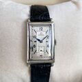 Omega Art Deco Cal. T17 Vintage Handaufzug 1930 Herrenuhr