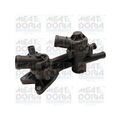 1x Thermostat, Kühlmittel MEAT & DORIA 92828 passend für AUDI SEAT SKODA VW