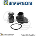 THERMOSTATGEHÄUSE FÜR VW GOLF/III/Mk/IV/PLUS/VI VENTO/Sedan JETTA POLO/CLASSIC  