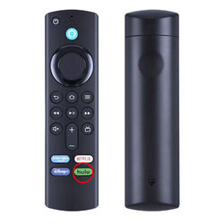 Ersatz Sprachfernbedienung Für Amazon Fire Stick TV 3. Gen 4K MAX Lite mit Alexa