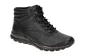 Gabor ROLLINGSOFT Damen Stiefeletten - bequeme Stiefelette schwarz Freizeit NEU