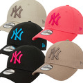 New Era Kinder New York Yankees League Essentials 9FORTY Baseball Cap