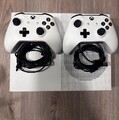 Microsoft Xbox One Slim 1TB inklusiv 2x Wireless Controller