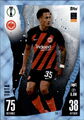 Champions League 2023 2024 23/24 Trading Card 255 - Tuta - CRYSTAL