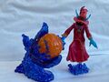 MATTEL HE MAN MOTU MASTERS OF THE UNIVERSE 200X ORKO ACTIONFIGUR 2002