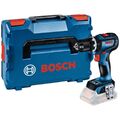 Bosch Akku-Schlagbohrschrauber GSB 18V-90 C solo, L-BOXX