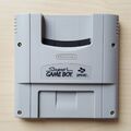 Super Gameboy Adapter für Super Nintendo SNES zum Gameboy abspielen (Auswahl)