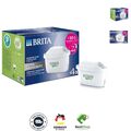 BRITA Wasserfilter Kartuschen MAXTRA PRO Extra Kalkschutz – 4er Pack; Origina...