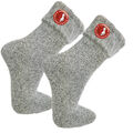 Thermo Socken Herren Damen Kinder Winterstrümpfe Warm Strümpfe Wintersocken -25°